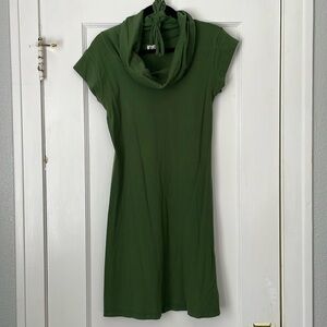 Thimble & Acorn Dress